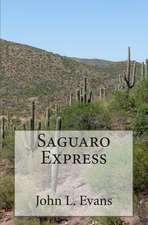 Saguaro Express