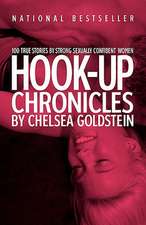 Hook-Up Chronicles