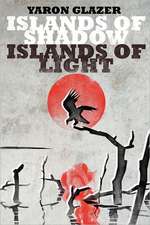 Islands of Shadow, Islands of Light: An Enthralling Story of Travels Through Turkey, Syria, Jordan, Iran, Pakistan, China and Uzbekistan