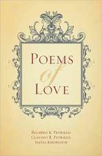 Poems of Love