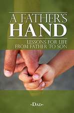 A Father's Hand