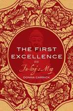 The First Excellence