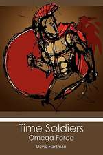 Time Soldiers