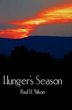 Hunger's Season