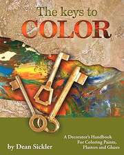 The Keys to Color