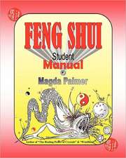 Feng Shui Student Manual