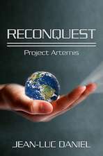 Reconquest