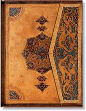 Paperblanks Safavid Ultra Addr