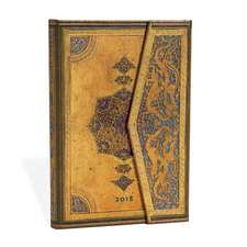 2018 Safavid Mini HOR Diary