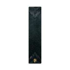 The New Romantics Midnight Rebel Bookmark