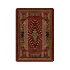 Shakespeare's Library First Folio Playing Cards Standard Deck