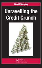 Unravelling the Credit Crunch