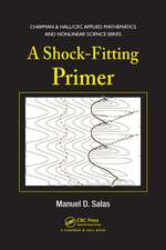 A Shock-Fitting Primer
