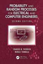 Probability and Random Processes for Electrical and Computer Engineers