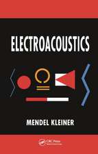 Electroacoustics