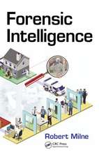 Forensic Intelligence