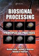 Biosignal Processing