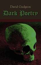 Dark Poetry