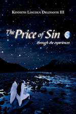 The Price of Sin