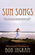 Sun Songs