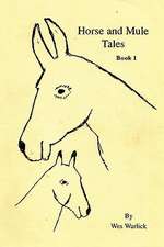 Mule Tales