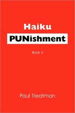 Haiku Punishment