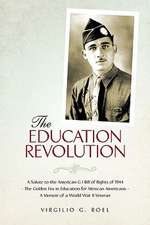 The Education Revolution