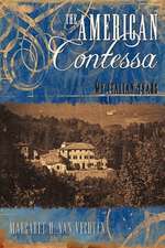 The American Contessa