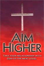 Aim Higher