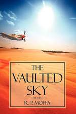 The Vaulted Sky