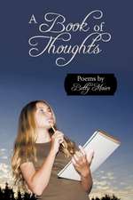 A Book of Thoughts