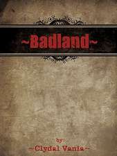 Badland