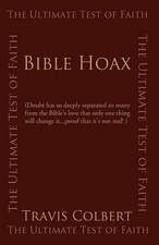 Bible Hoax