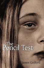 The Pencil Test