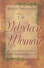 The Velveteen Woman