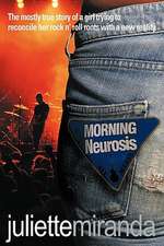 Morning Neurosis