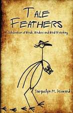 Tale Feathers