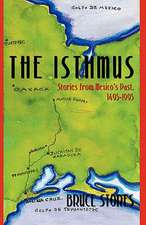 The Isthmus