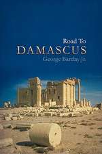 Road to Damascus