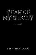 Year of My Sticky