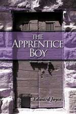 The Apprentice Boy