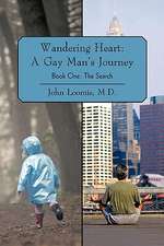 Wandering Heart: The Search