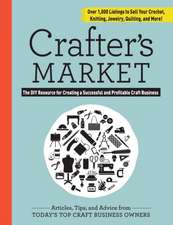 Crafter's Market