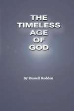 The Timeless Age of God