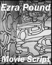 Ezra Pound