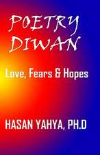 Poetry Diwan