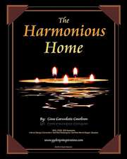 The Harmonious Home