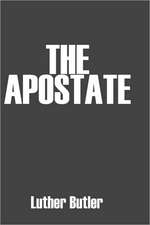 The Apostate: Arab - American Issues (in Arabic)