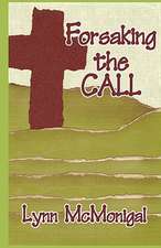 Forsaking the Call: A Poem for Joy and a Poem for Pain