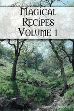 Magical Recipes